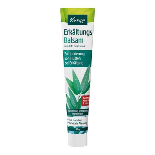 Kneipp Erkältungs Balsam - 2