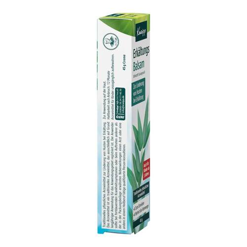 Kneipp Erkältungs Balsam - 4