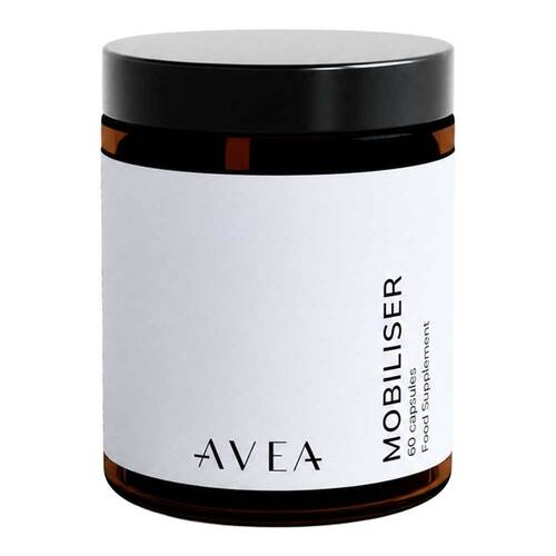 Avea Mobiliser Kapseln - 1