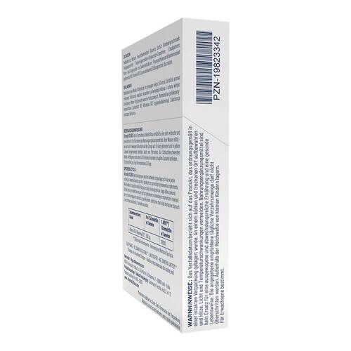 Vitamin B12 Schmelzfilm - 3