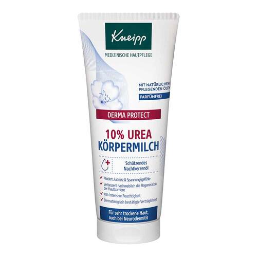Kneipp Derma Protect 10% Urea Körpermilch - 2