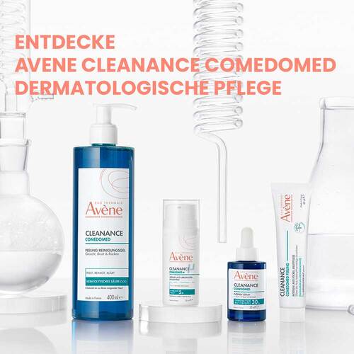 Avene Cleanance Comedomed Intensiv Serum - 5