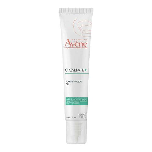 Avene Cicalfate + Narbenpflege-Gel - 1