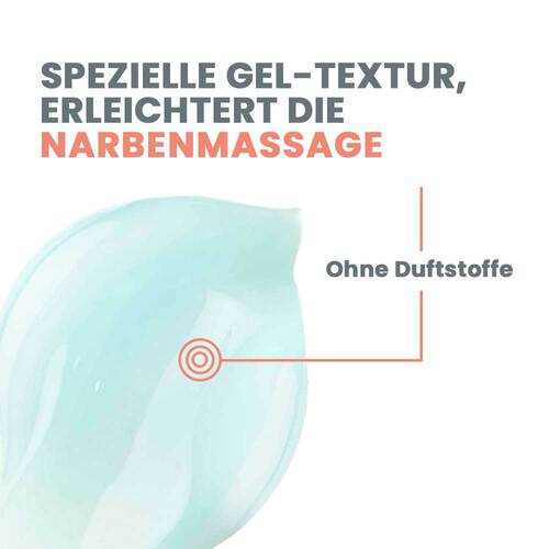 Avene Cicalfate + Narbenpflege-Gel - 5