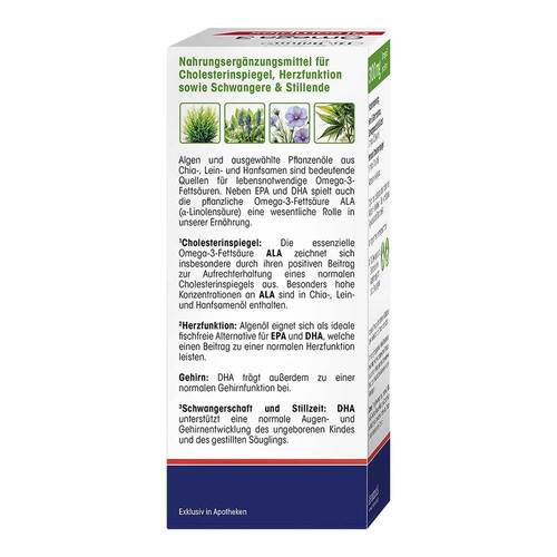 Dr. B&ouml;hm Omega-3 &Ouml;l Complex - 2