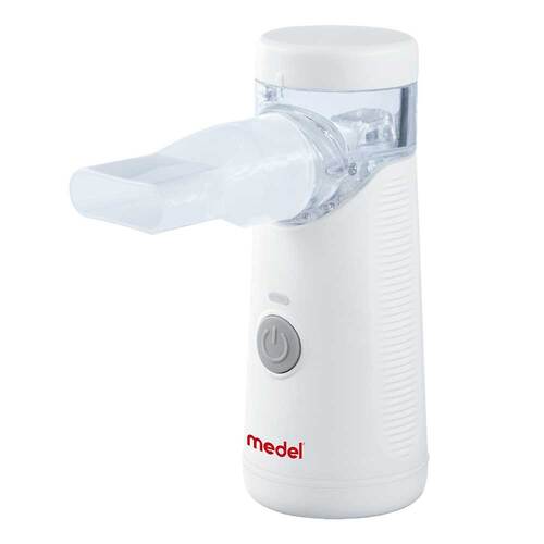 Medel Air Silence Inhalator - 1