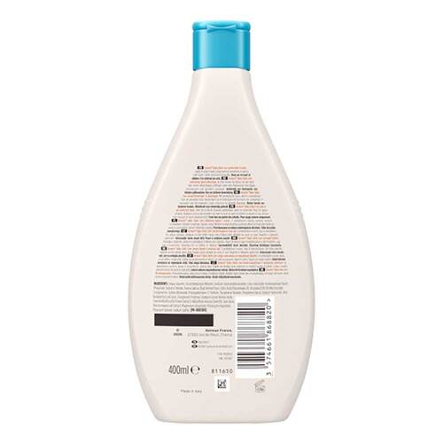 Aveeno baby daily care sanftes Bad &amp; Duschgel - 2