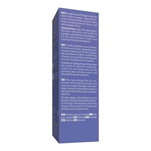 Weleda Hydra Shine Haar-&Ouml;l - 2