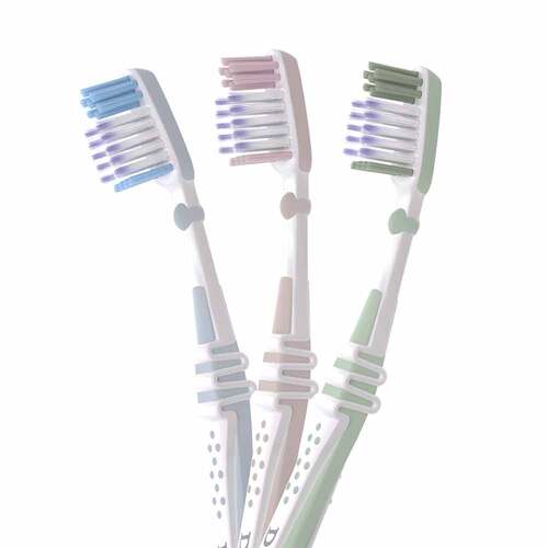 Dr. Best Comfort Clean Soft Zahnb&uuml;rste - 2