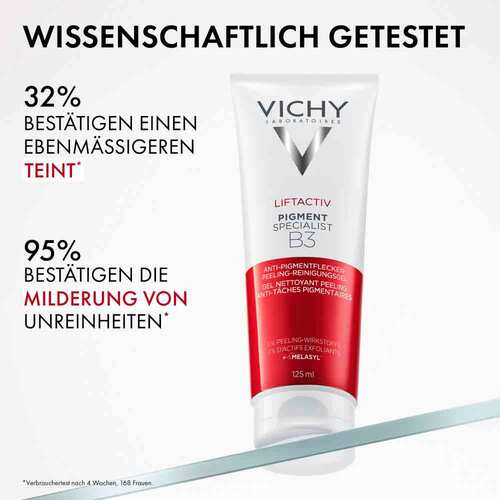 Vichy Liftactiv Pigment Specialist Waschgel - 2
