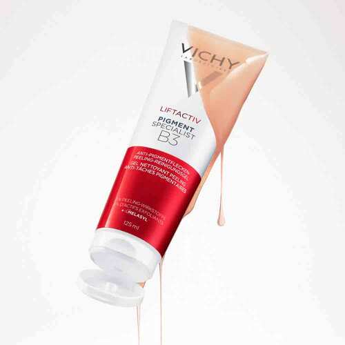 Vichy Liftactiv Pigment Specialist Waschgel - 3