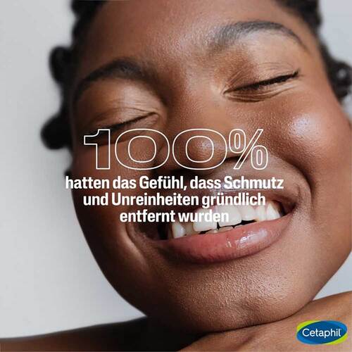 Cetaphil sch&auml;umendes Reinigungsgel - 8
