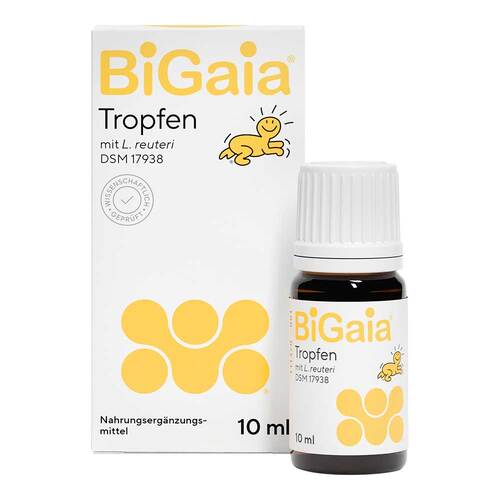 Bigaia Tropfen - 1