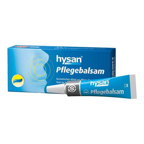 Hysan Pflegebalsam - 1