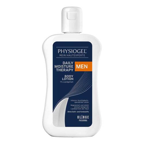Physiogel Daily Moisture Therapy sehr trockene Haut Lotion Men - 1