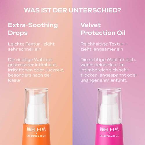 Weleda Extra-Soothing Drops - 5
