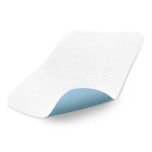 Molicare Bed Mat Textile 75x85 cm ohne Fl&uuml;gel - 3