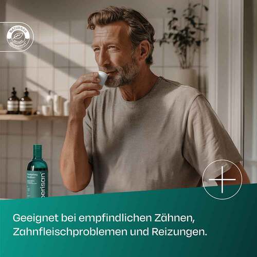 Aperisan Mundsp&uuml;lung Mundflora +  - 4