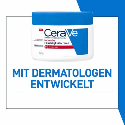 Cerave Intensive Feuchtigkeitscreme - 3