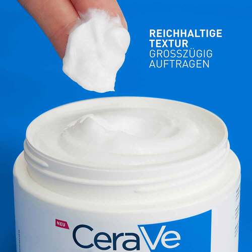 Cerave Intensive Feuchtigkeitscreme - 5