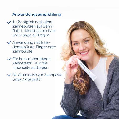 Vivadent Protecting Gel - 3