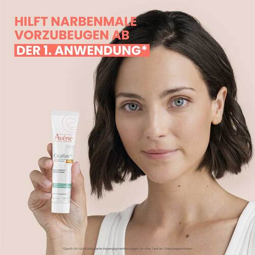 Avene Cicalfate+ Multi-Protect Repair-Cre.SPF 50 + - 3