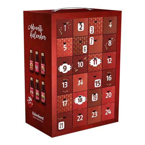 Rabenhorst Adventskalender - 2
