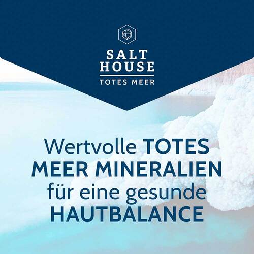 Salthouse Totes Meer feuchtigkeitssp.K&ouml;rperlotion - 5