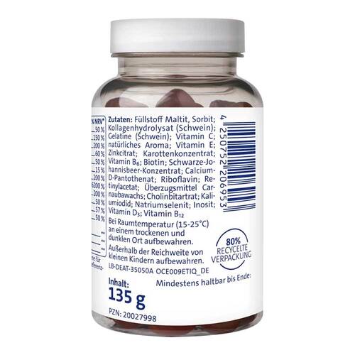 Abtei Beauty Gummies de / AT - 6