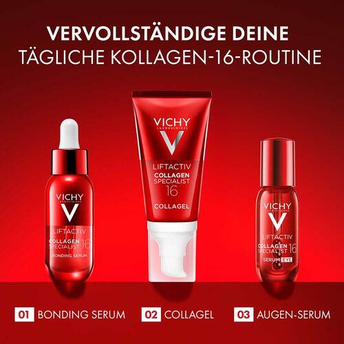 Vichy Liftactiv Collagen Specialist 16 Collagel - 5