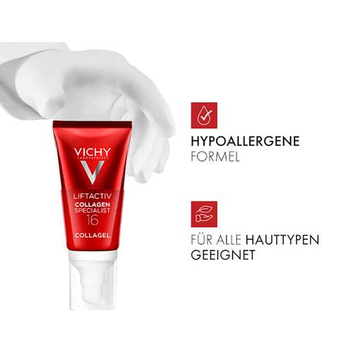 Vichy Liftactiv Collagen Specialist 16 Collagel - 6