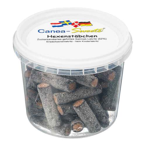 Hexenst&auml;bchen Lakritz - 1