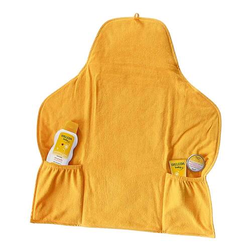 Weleda Geschenkset Babypflege - 2