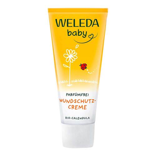 Weleda Geschenkset Babypflege - 3