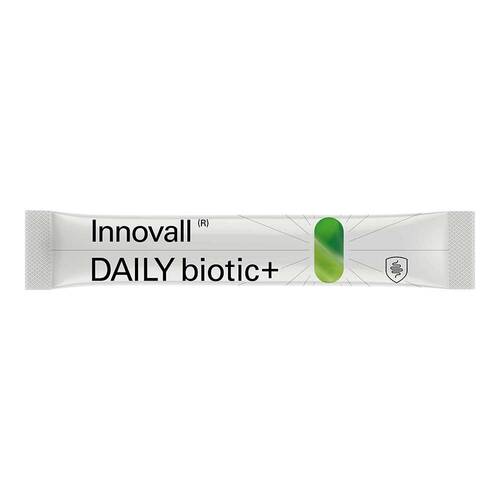 Innovall Daily biotic + Pulver - 2