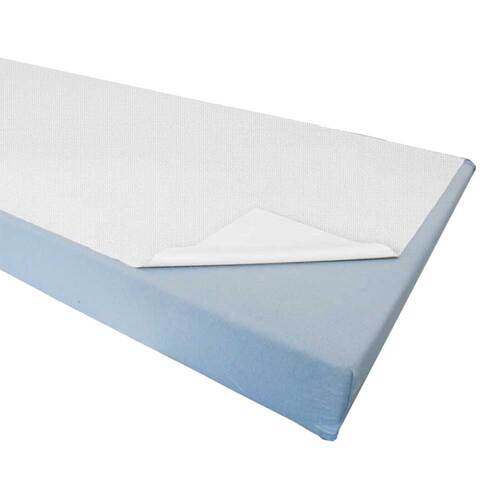 Domotherm Bettschutzeinlage waschbar 100x200 cm - 3