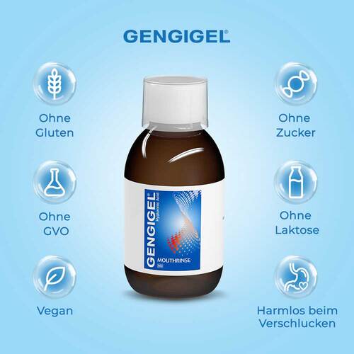 Gengigel Hydrogel Mundsp&uuml;ll&ouml;sung - 3