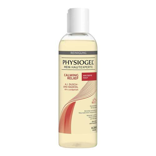 Physiogel Calming Relief A.I.Dusch- und Bade&ouml;l - 1