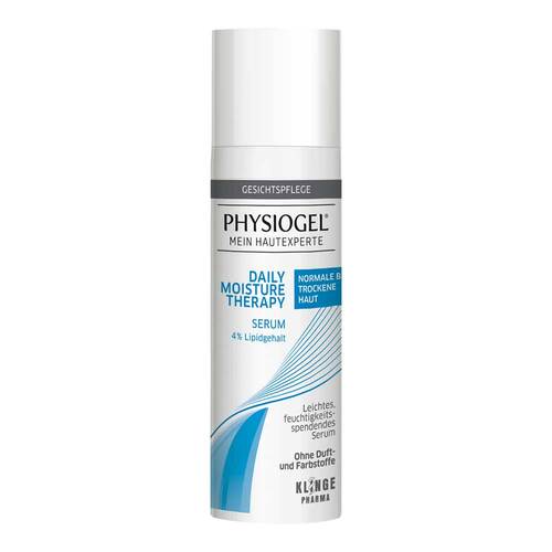 Physiogel Daily Moisture Therapy Serum - 1