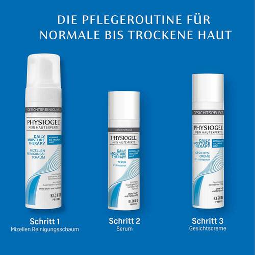 Physiogel Daily Moisture Therapy Serum - 3