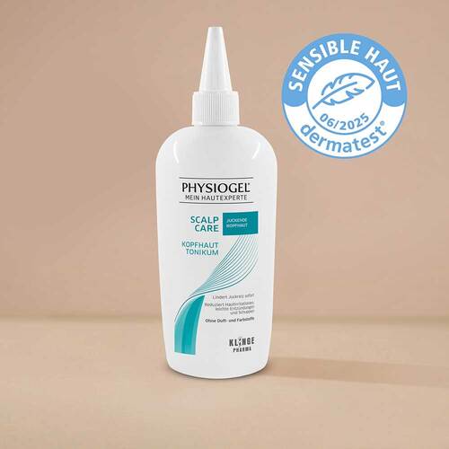 Physiogel Scalp Care Kopfhaut Tonikum - 2