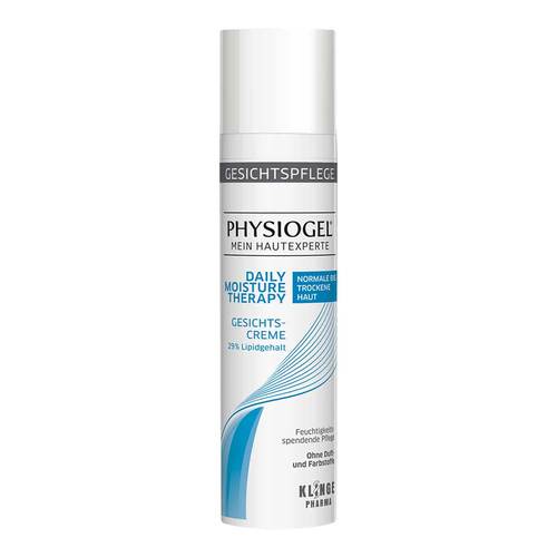 Physiogel Daily Moisture Therapy Gesichtscreme - 1