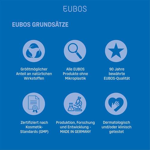 Eubos Anti-Age Pigment Control Serum - 8