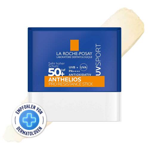 Roche-Posay Anthelios UV Sport Stick LSF 50 +  - 1