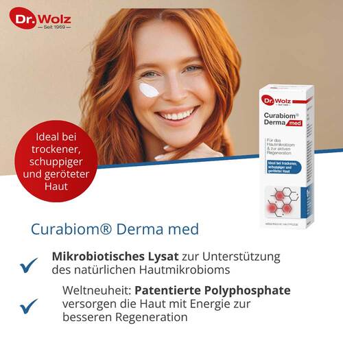 Curabiom Derma med Creme - 4