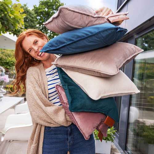 Beurer HK78 Heaty Akku-Heizkissen perlmutt - 6