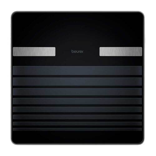 Beurer BF451 Diagnosewaage BT schwarz - 3