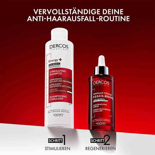 Vichy Dercos R.E.G.E.N.Booster - 5