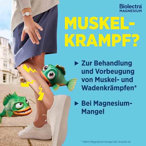 Biolectra Magnesium 486 mg intens Trinkpulver Ora-Man. - 2