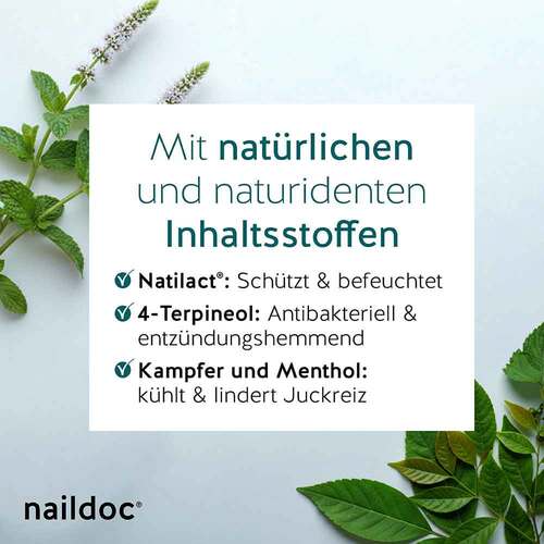 Naildoc Foot Fu&szlig;pilz Behandlungs-Spray - 4